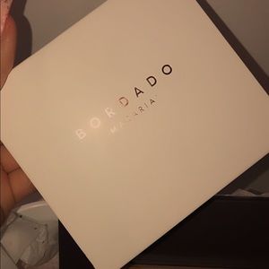 BORDADO MACARIA EYESHADOW PALLET